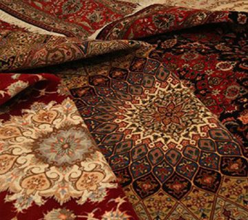 بهترین فرش های ایرانی را بشناسیم!