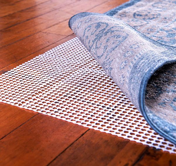 قالیچه چسبی - الو قالیشویی