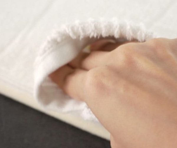 استفاده از جوش شیرین برای تمیز کردن فرش - الو قالیشویی
