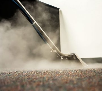 مزایا و راهنمای خاک‌گیری فرش - الو قالیشویی
