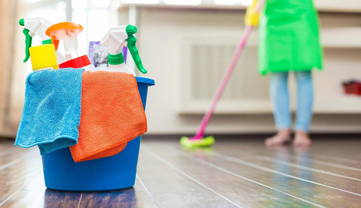 هر اطلاعاتی که درباره مزایا و معایب مواد شوینده فرش لازم است بدانید - الو قالیشویی