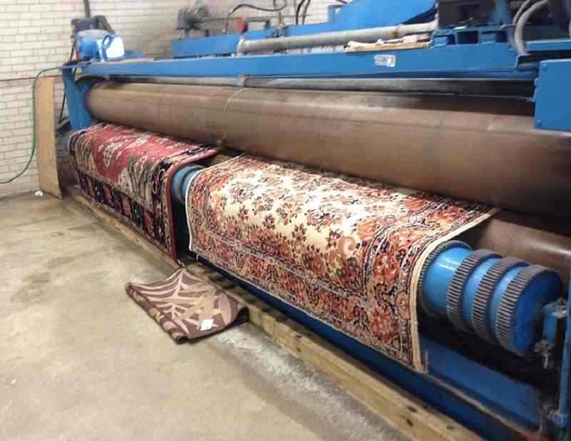 مهم ترین ویژگی ها برای انتخاب قالیشویی در مجیدیه چیست؟