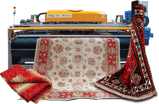 بهترین قالیشویی در سعادت آباد