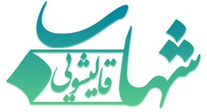 کارخانه قالیشویی شهاب در تهران logo